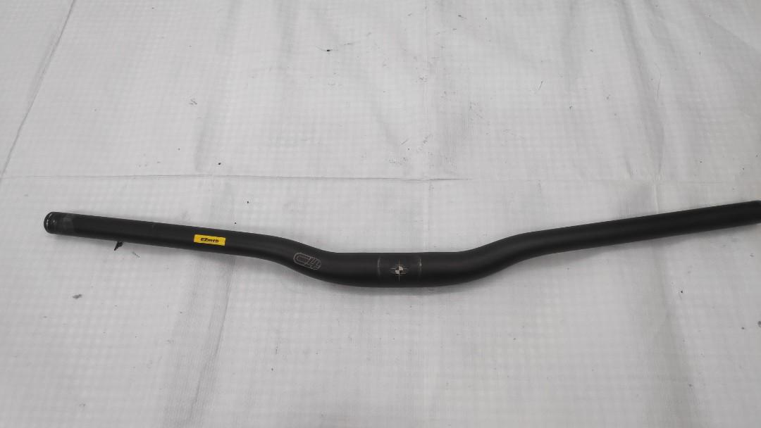 Cannondale C4 handlebar