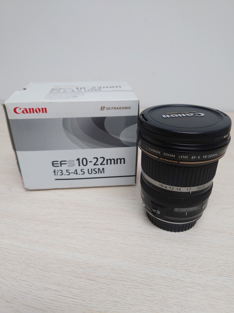 Canon Ef S 10 22mm F3 5 4 5 Usm 10 22 攝影器材 Carousell Canon Ef S 10 22mm F3 5 4 5 Usm 10 22 攝影器材 Carousell