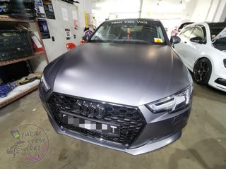 E.S.W Satin & Matte Paint Finishes Collection item 3