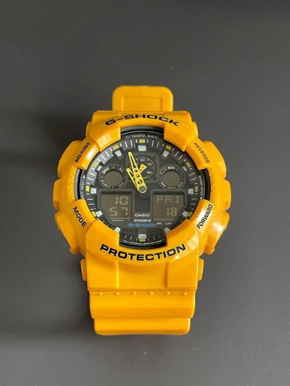 G shock watch clearance 5081