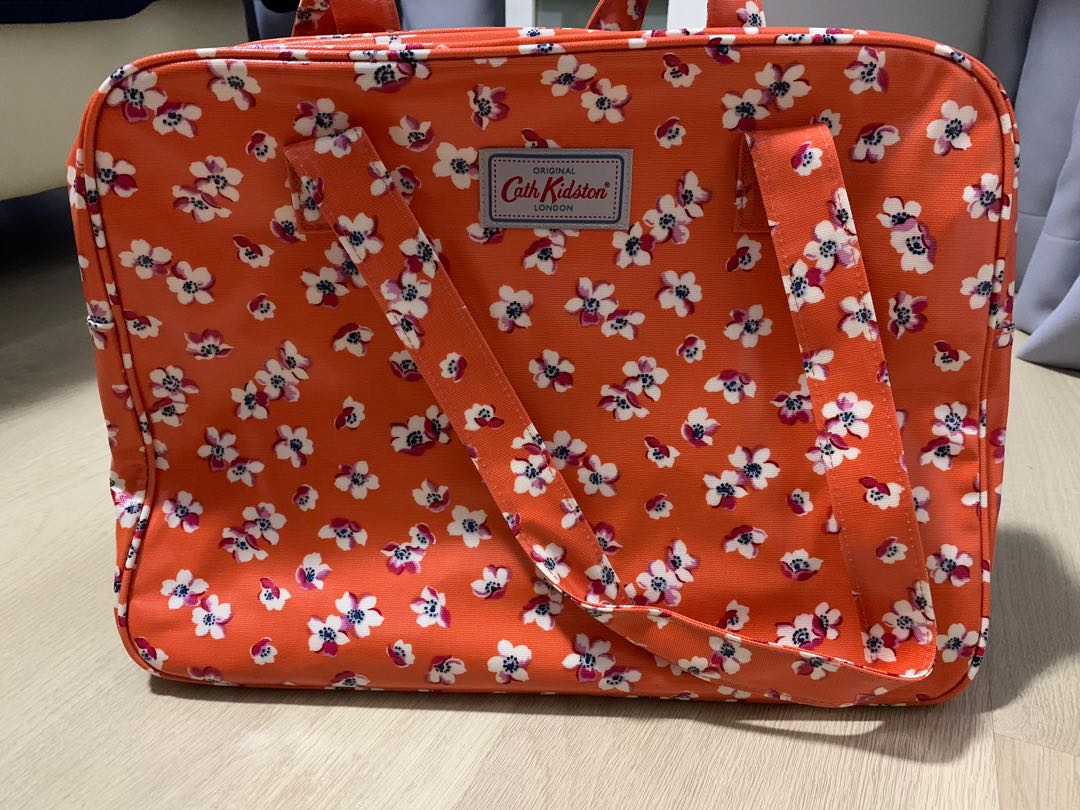 Cath kidston outlet hand luggage