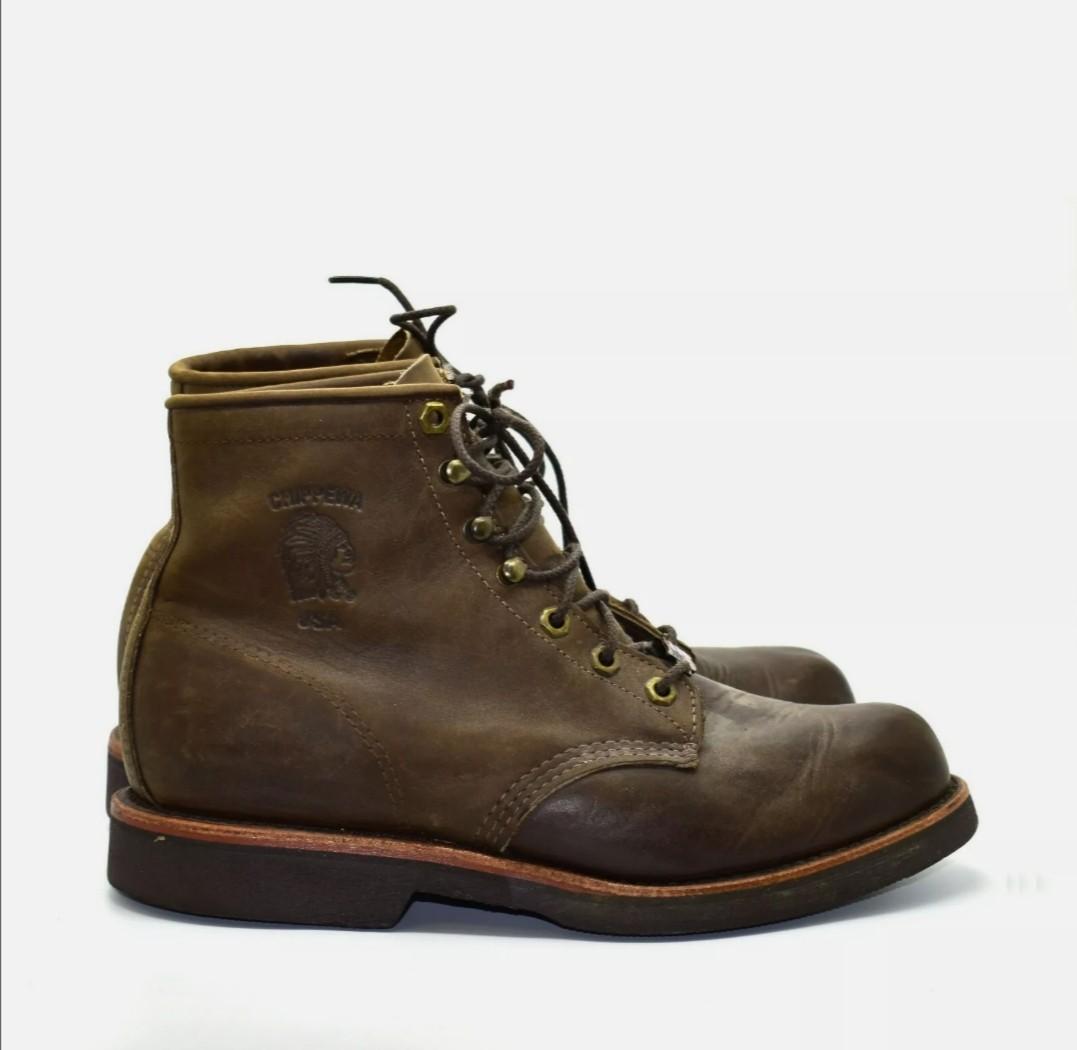 Chippewa ellison boots discount