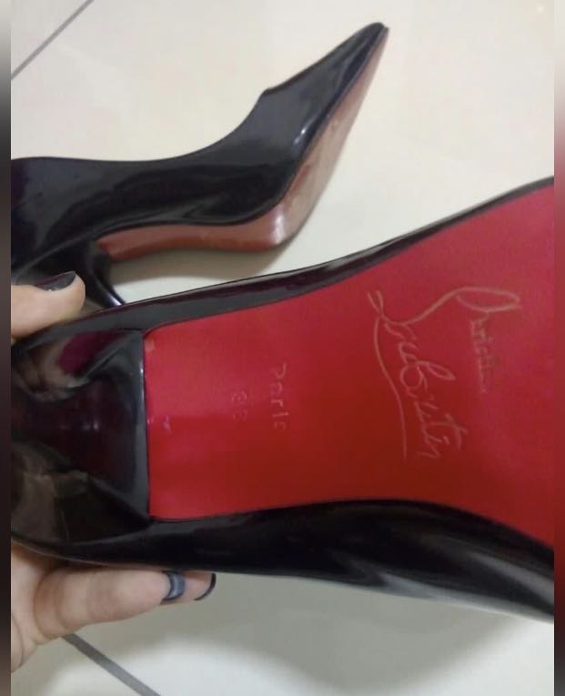 louboutin original