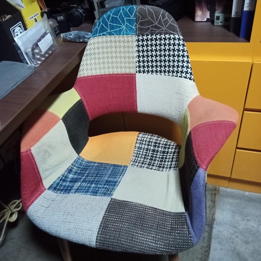 Stitch Chair