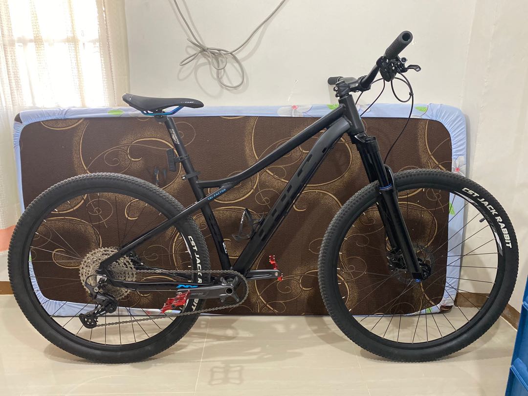 COLE NX 29er medium