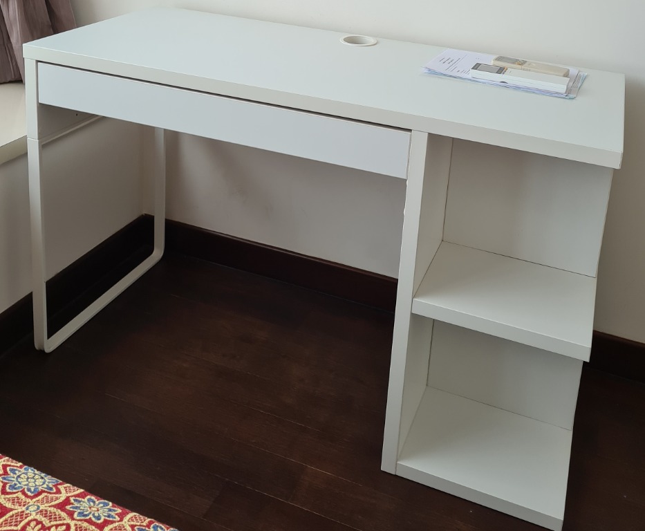 computer work table, Furniture & Home Living, Furniture, Tables