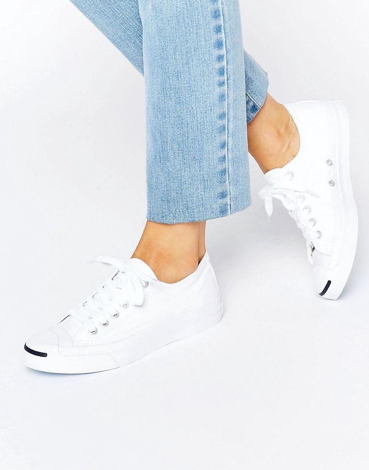 Converse jack purcell hotsell cp ox white