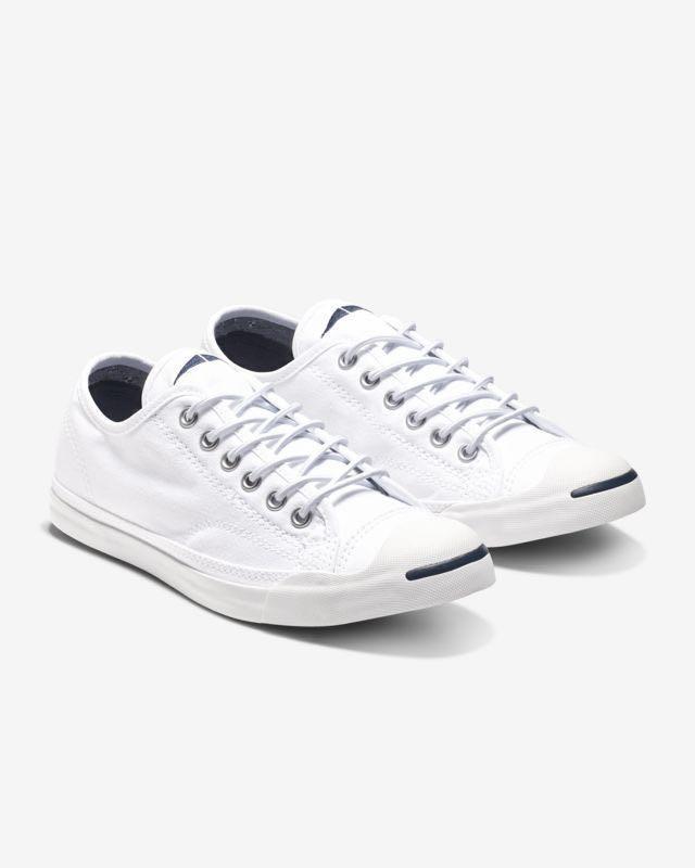 Converse Jack Purcell CP Ox Women s Fashion Footwear Sneakers on Carousell
