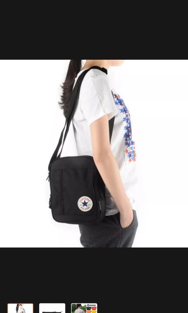 converse bag original