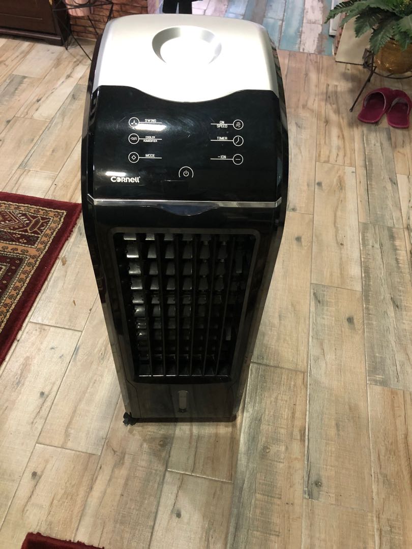 air cooler, TV & Home Appliances, Air Conditioners & Heating on