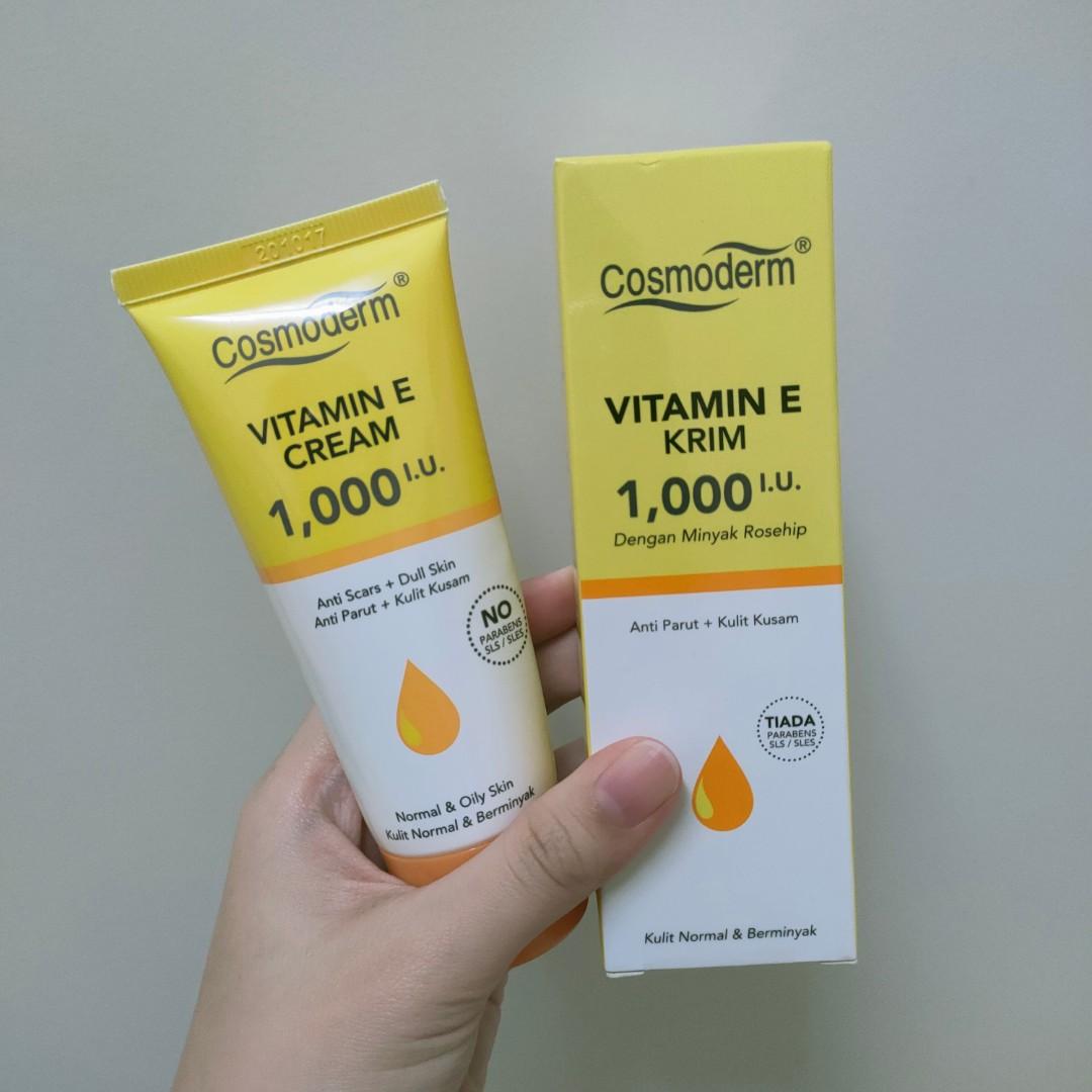 cosmoderm 1000
