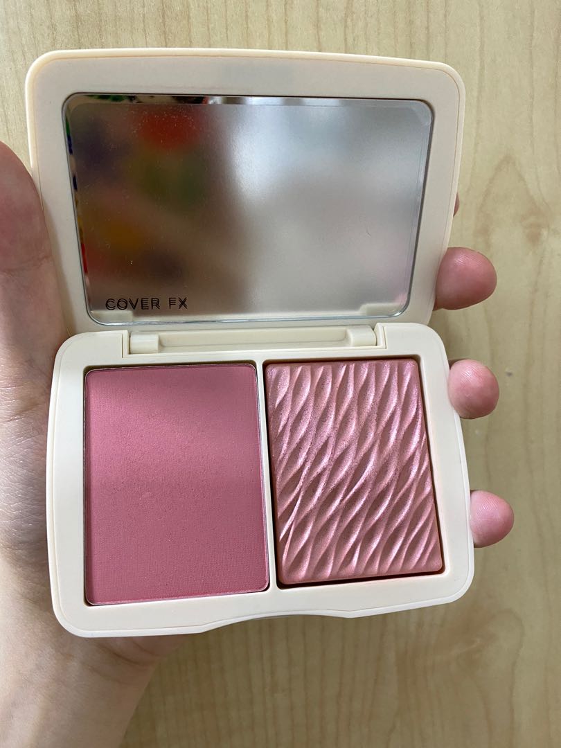 cover fx mojave mauve