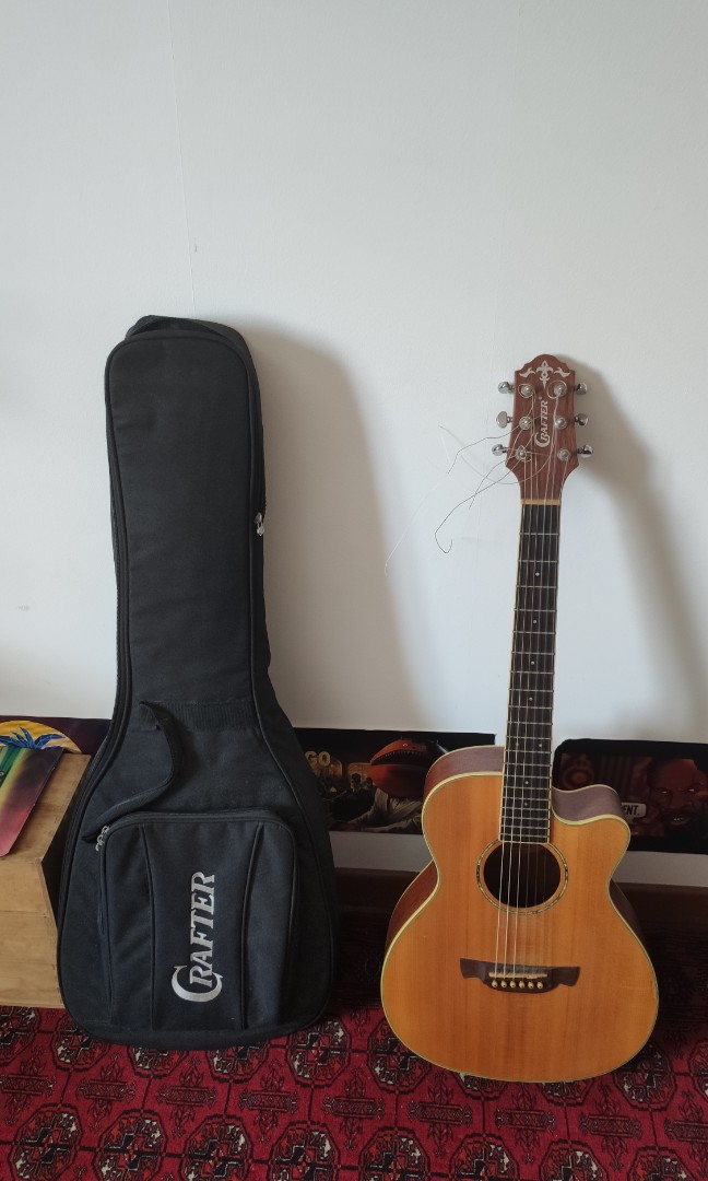 Crafter trv23 sale