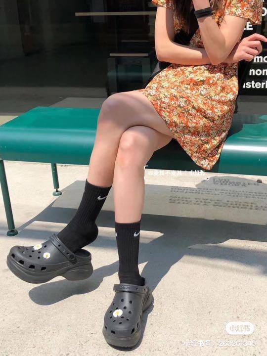 Crocs classic deals bae clog review