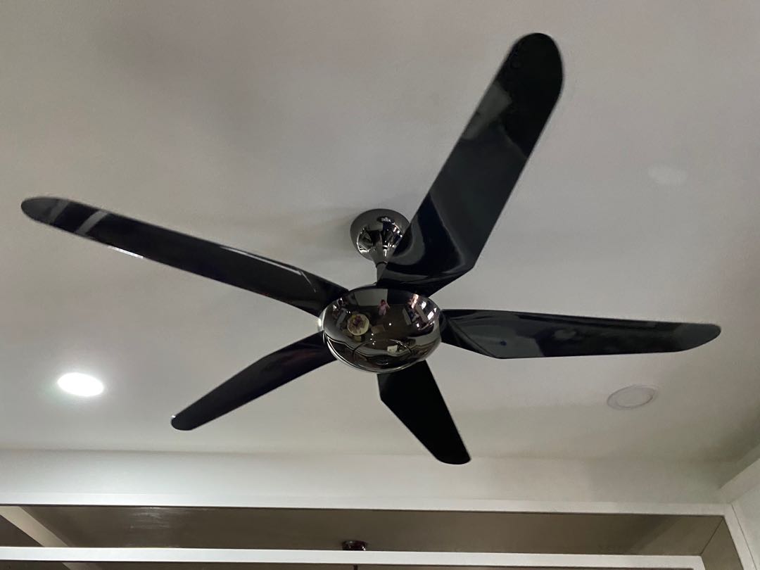 Deka fan sale