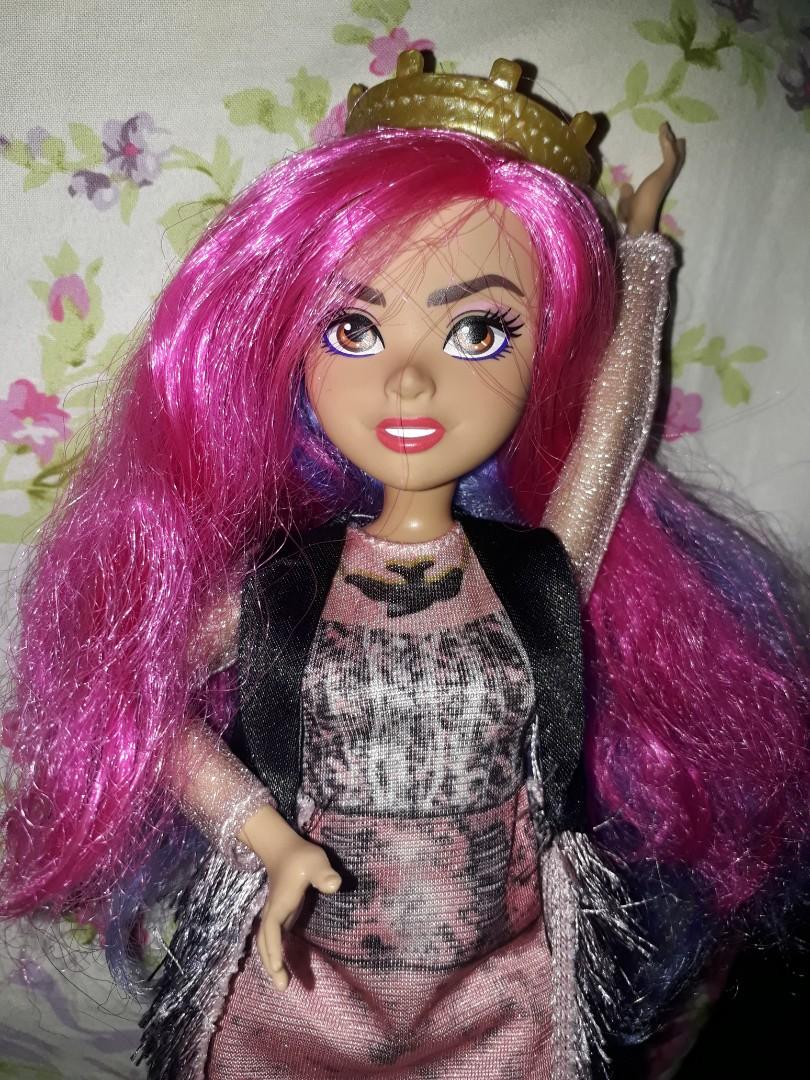 Queen of mean 2025 barbie