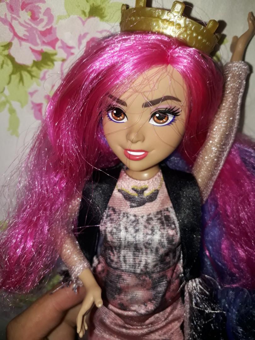 Descendent doll Queen of Mean Hobbies Toys Toys Games on