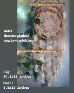 (Category: ) located in . Submitted by relizas_modern_macrame (Listing ID 1077996470, Image 1). Description: .