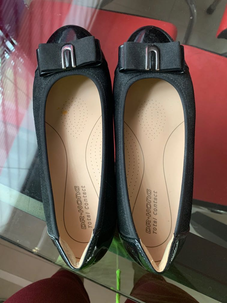 Dr.Kong shoes, Women's Fashion, Footwear, Sneakers on Carousell
