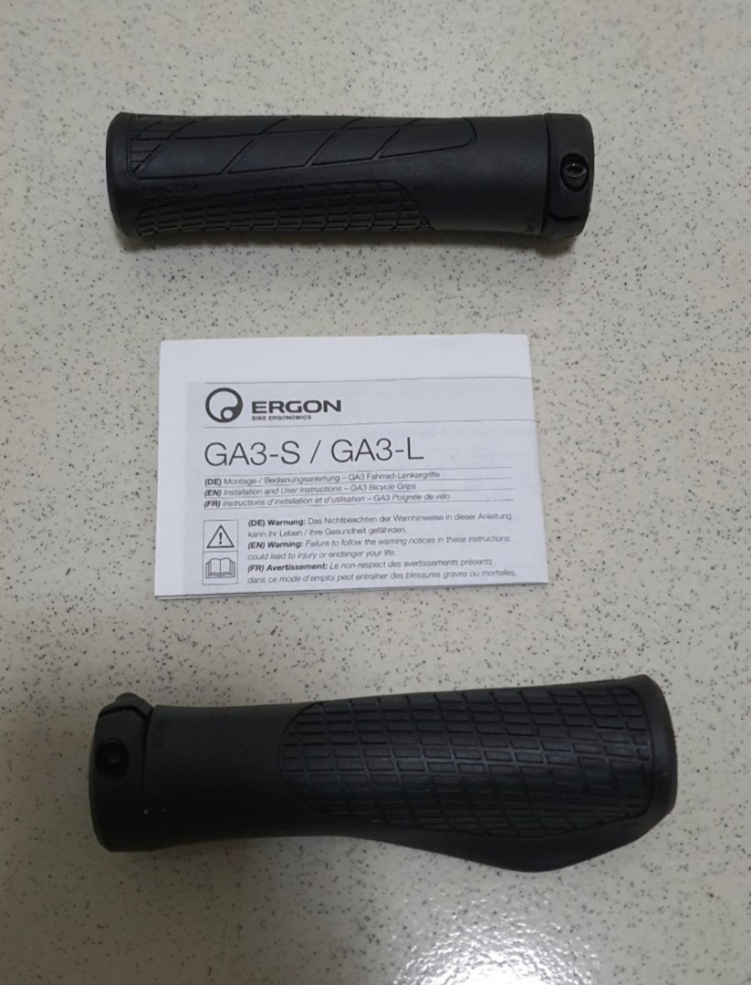 ergon ga3 large grip