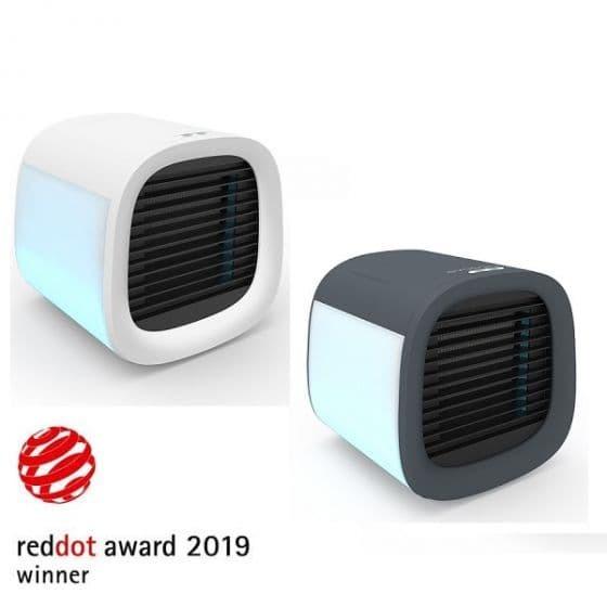 Evapolar EvaCHILL Ev-500 小型流動冷氣機, 家庭電器, 冷氣機及暖風機 - Carousell