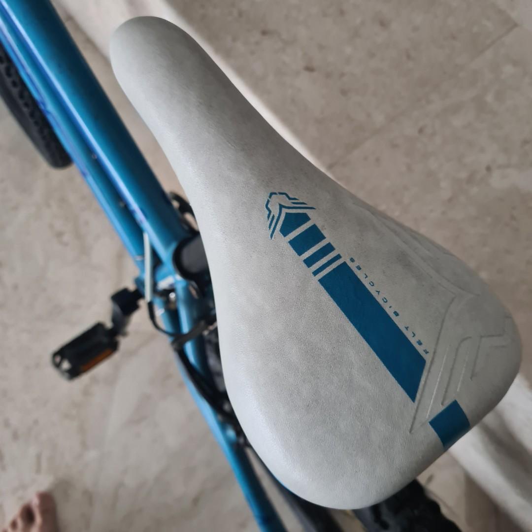 Felt 24 inch mountain bike Sports Equipment Bicycles Parts Bicycles on Carousell