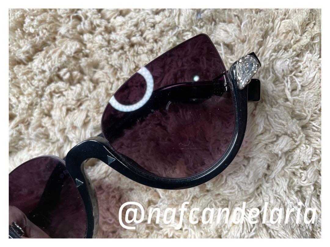 Fendi clearance blink sunglasses