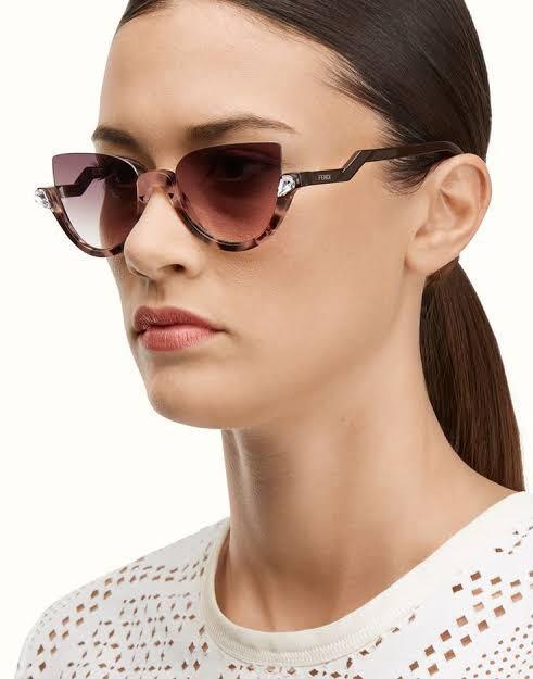 Fendi blink sunglasses 2025