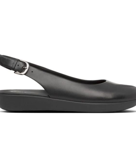 Fitflop hotsell sarita slingback