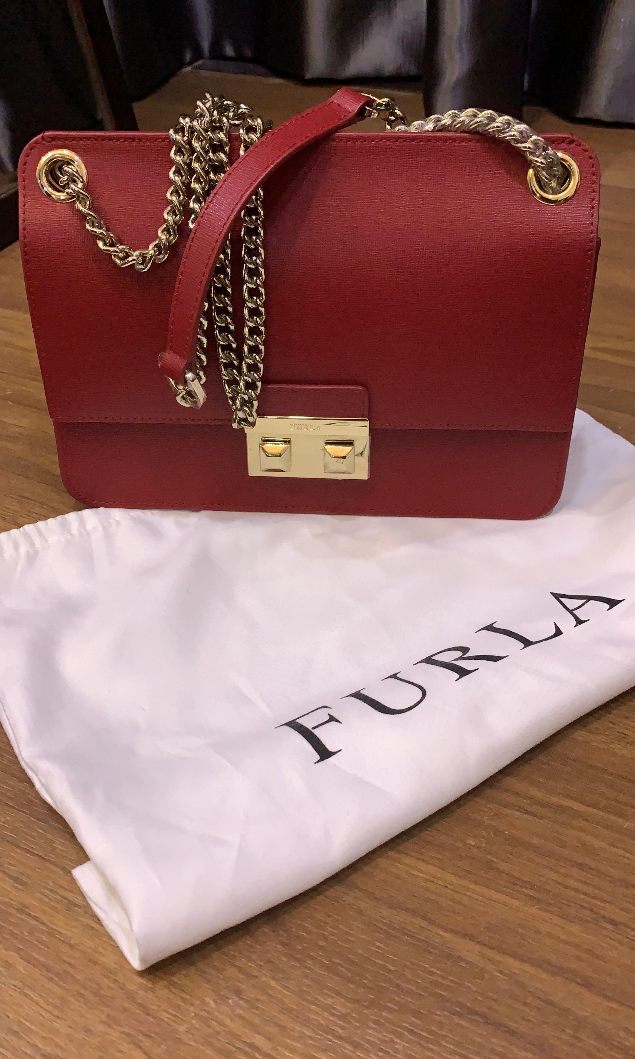 Furla discount bag original
