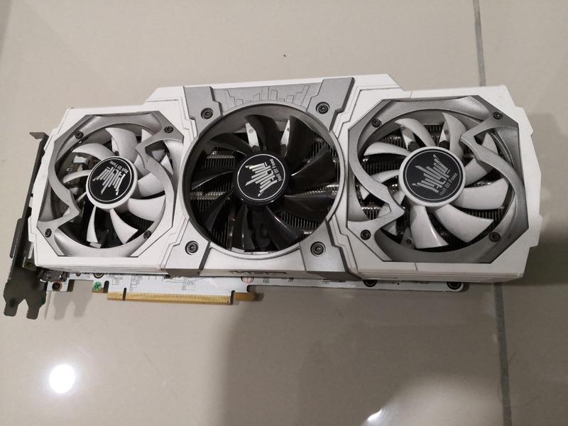 Gtx 980 hall of outlet fame