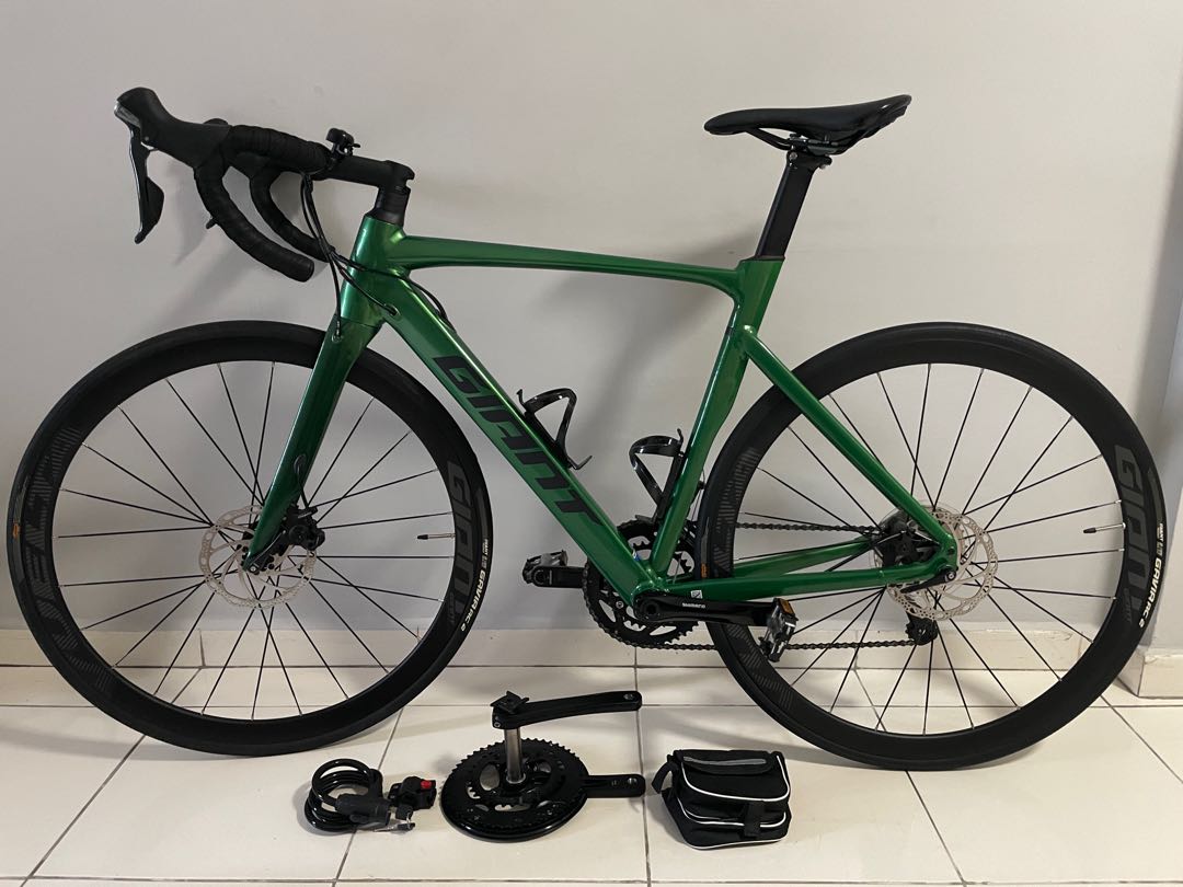 Giant propel sl disc on sale