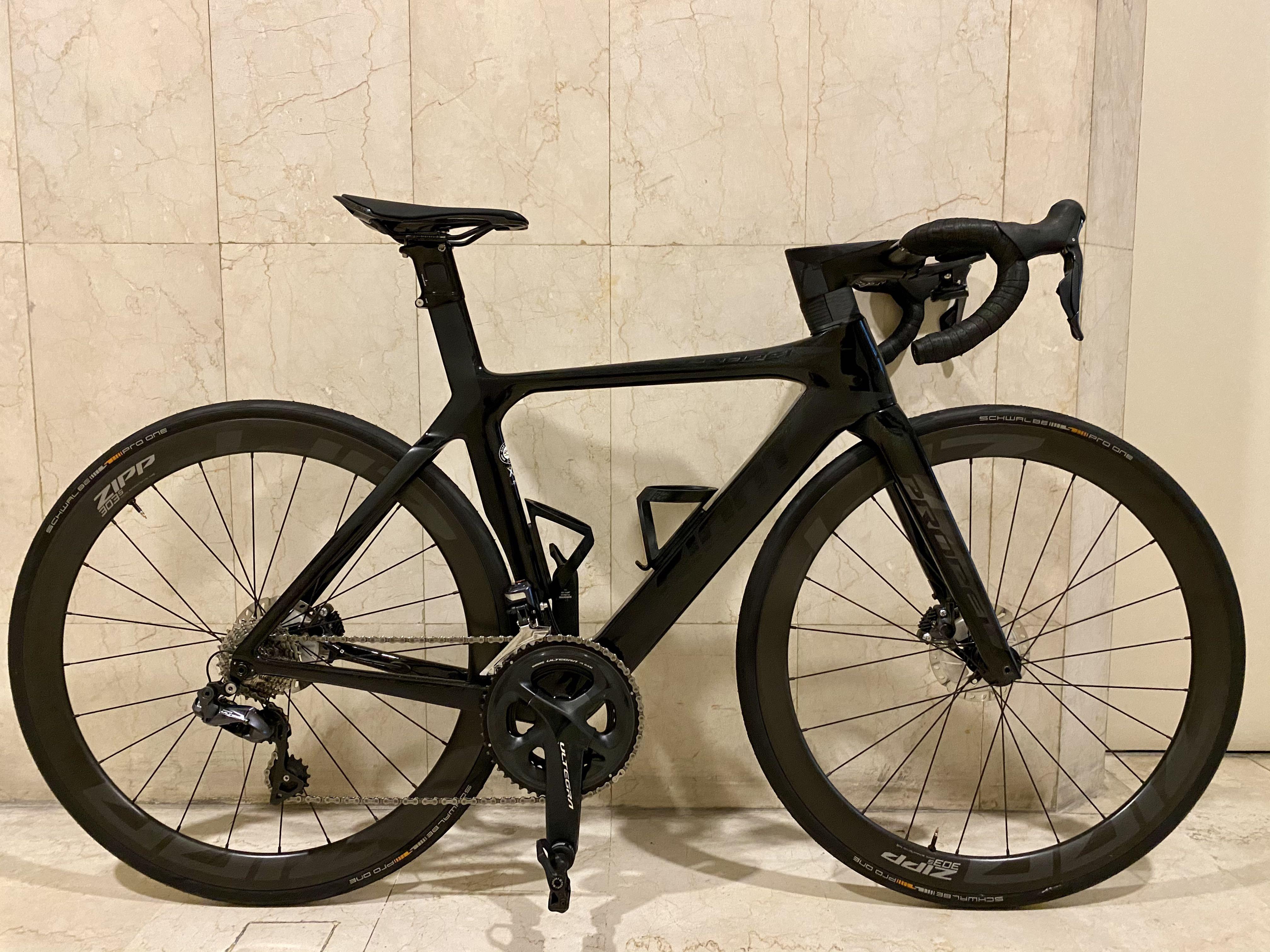 Giant shop propel xs