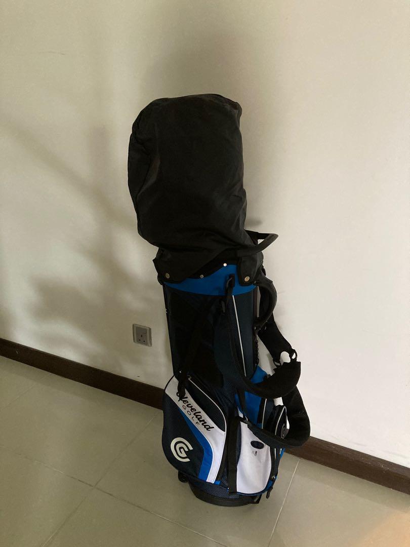 cleveland beginner set