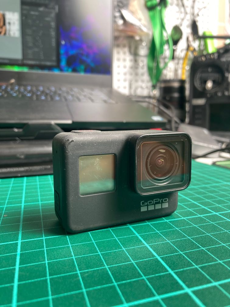 Gopro Hero 7 攝影器材 Carousell