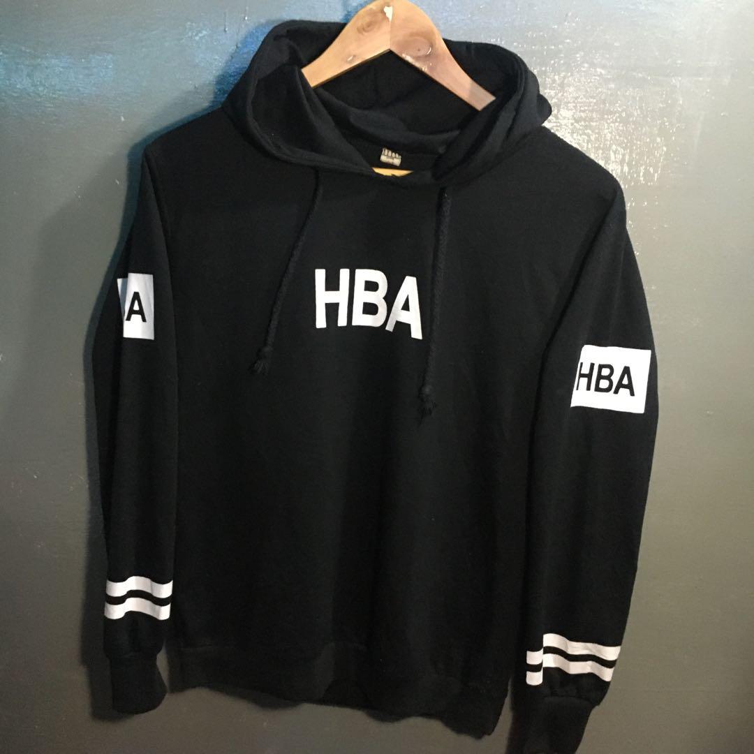Hba hoodie price on sale