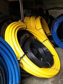 HDPE PIPES - Manufacturer and Direct Supplier