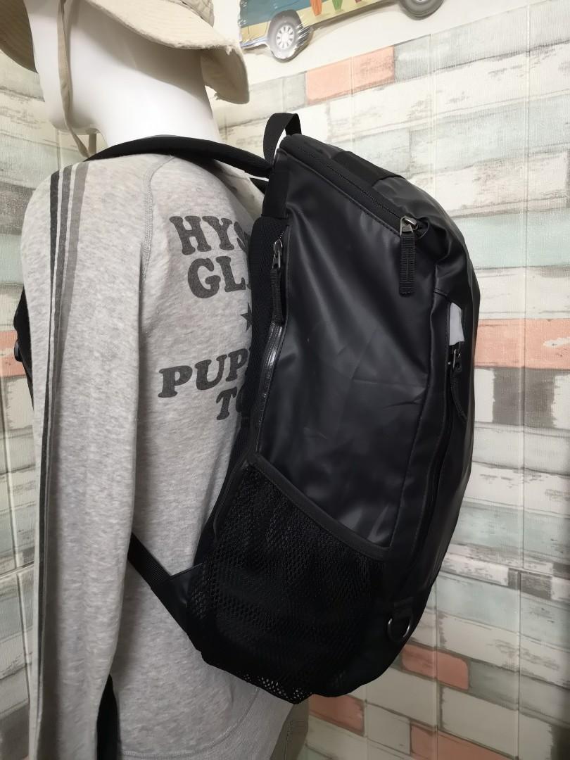 Helly Hansen waterproof backpack Men s Fashion Bags Backpacks