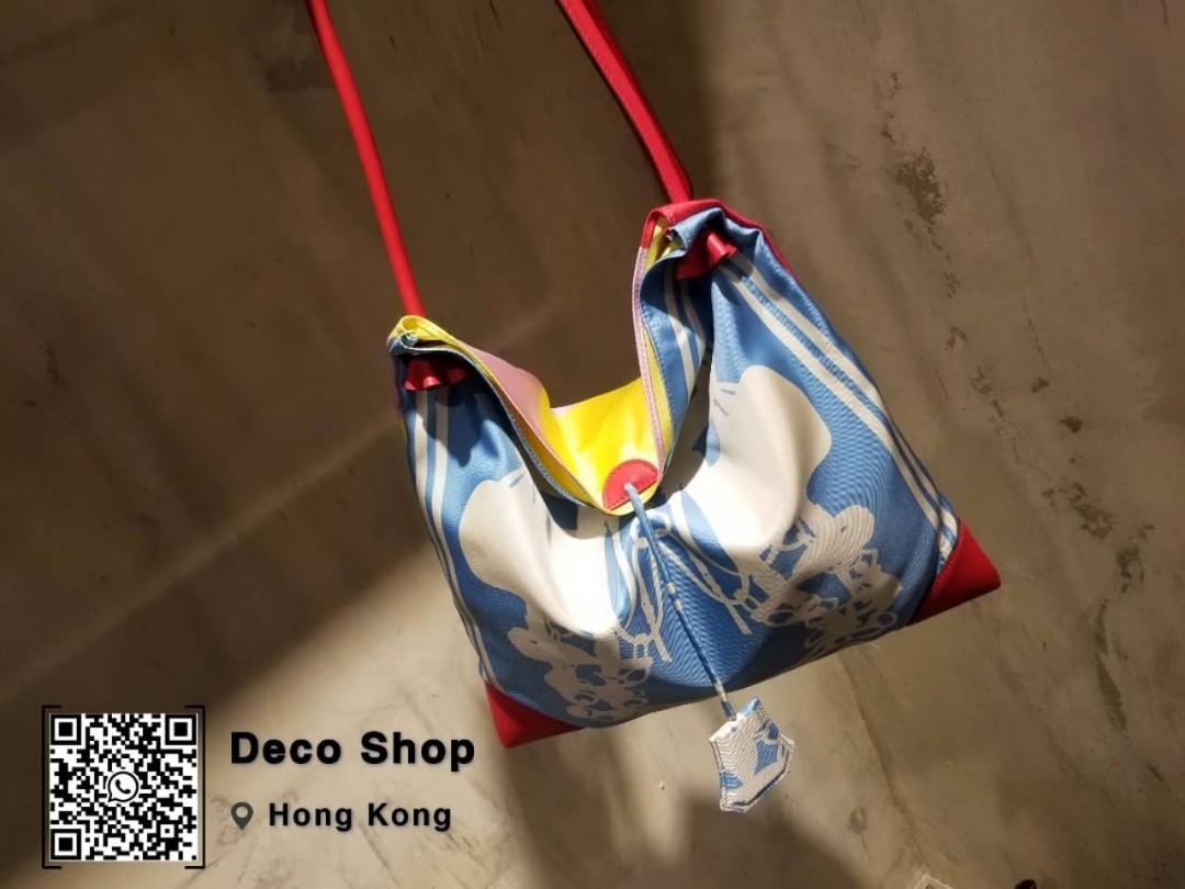 Silky city cheap 33 bag
