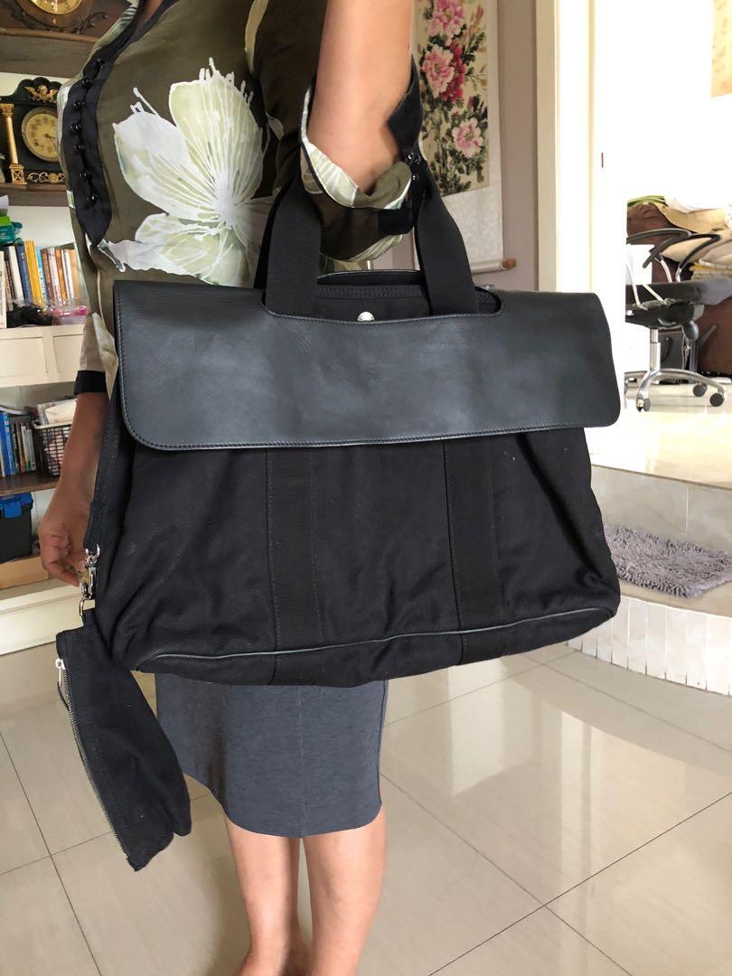 Hermes outlet valparaiso bag