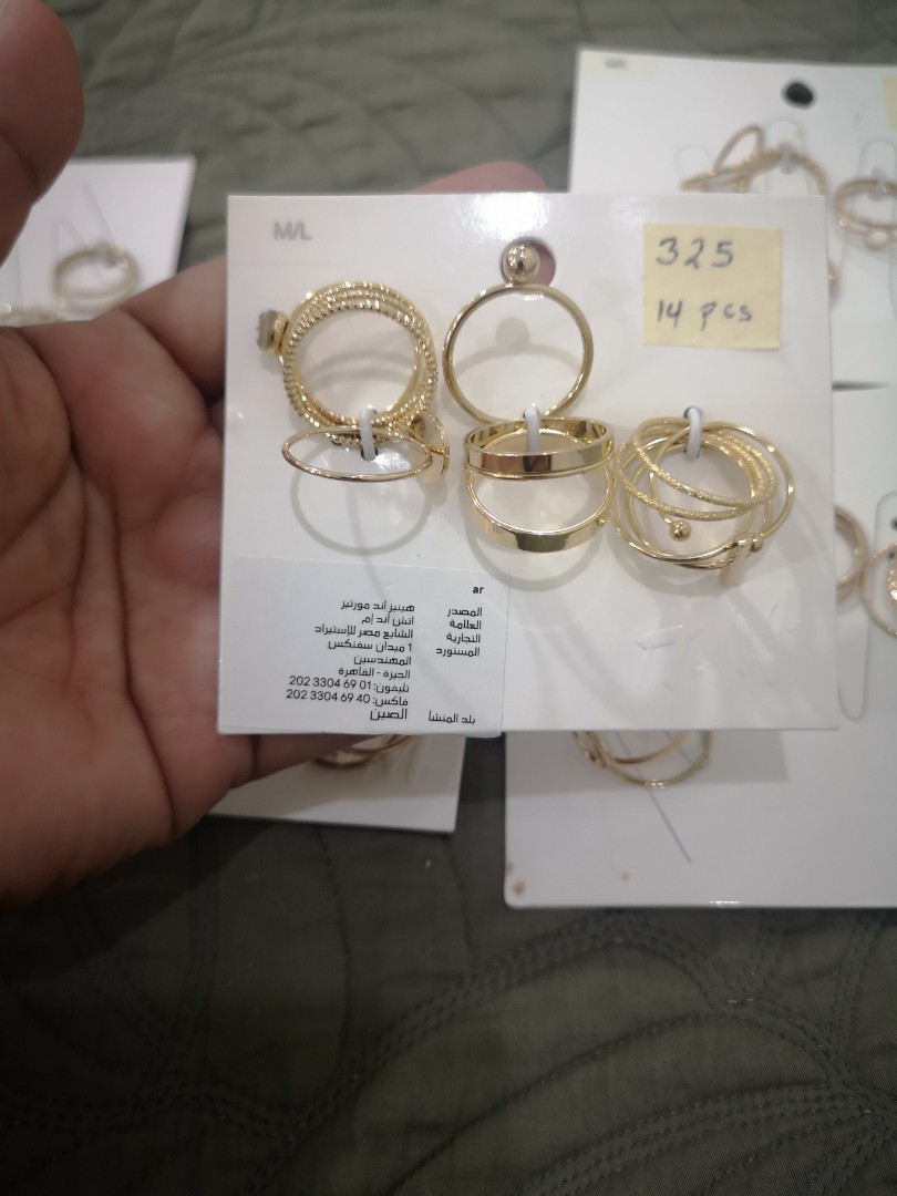H&m 2025 accessories ph