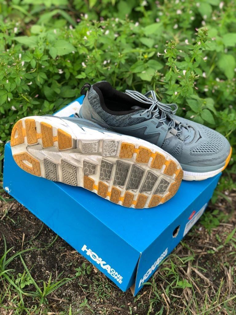 Hoka one one gaviota 2 wide