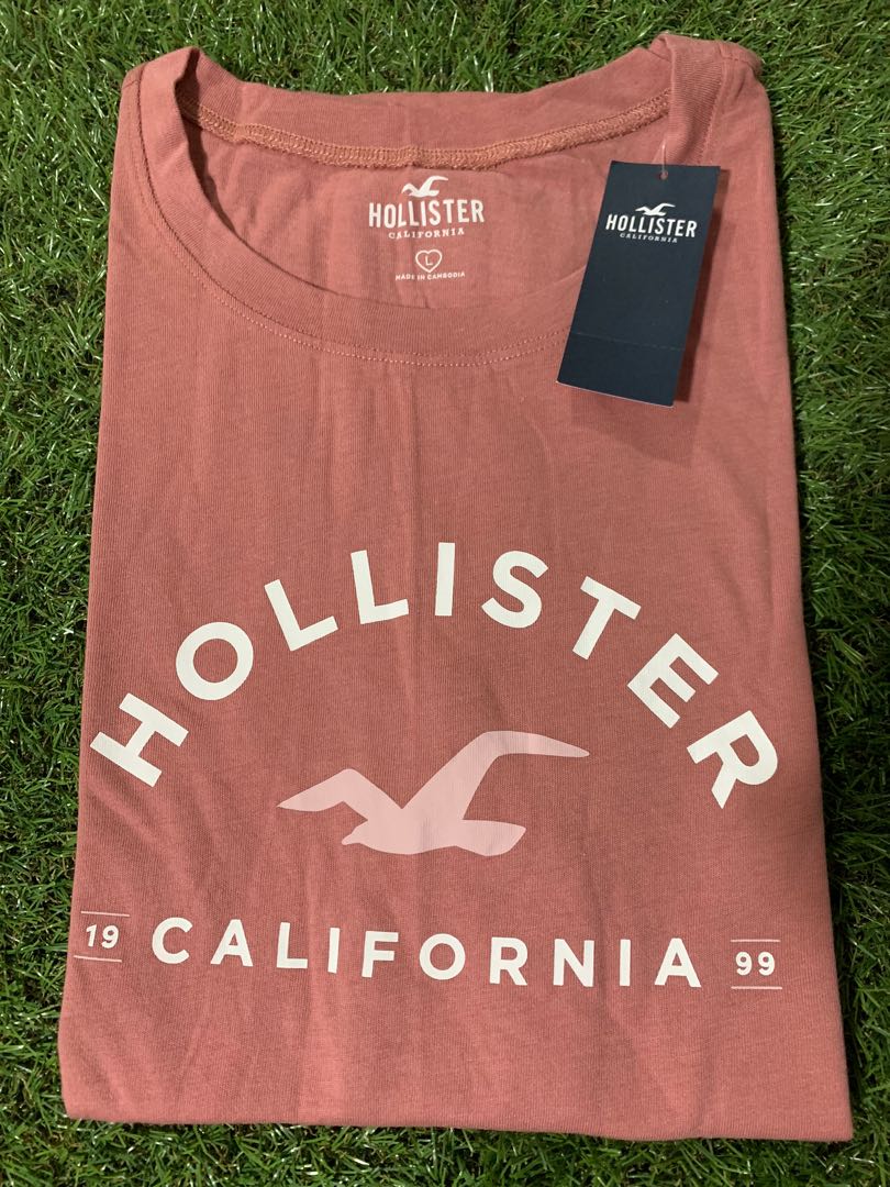 Hollister Shirts Women's Hot Sale, 55 