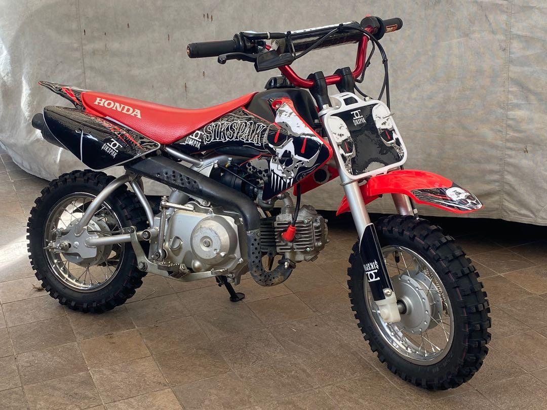 2021 crf50f for sale sale