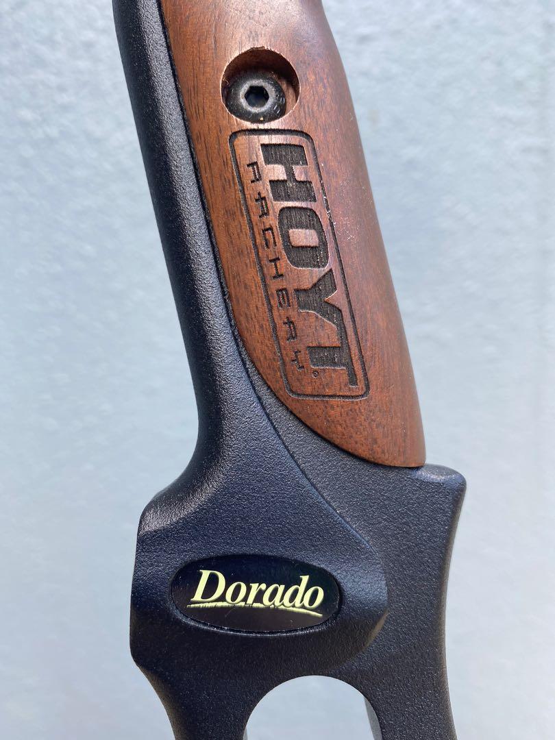 Hoyt Dorado, Sports Equipment, Other Sports Equipment and Supplies on  Carousell