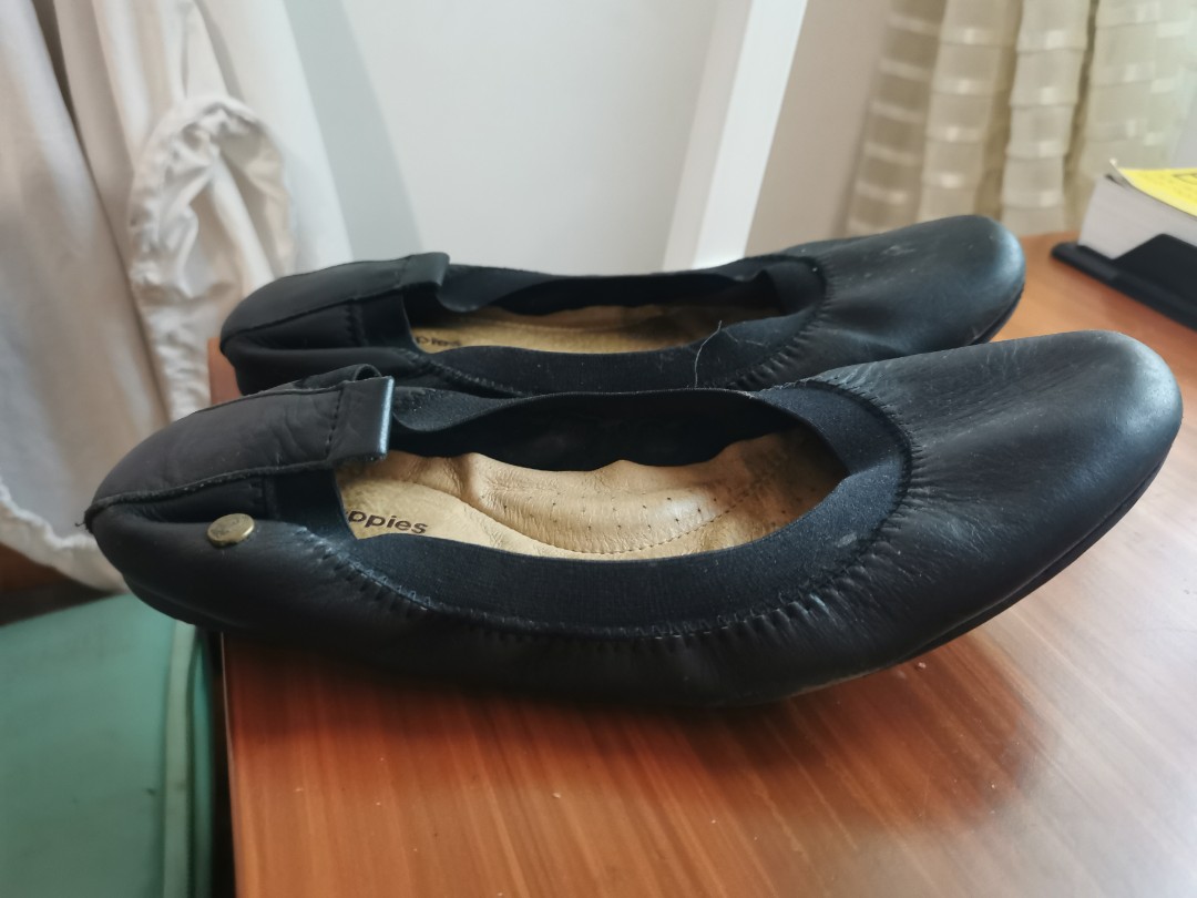 Hush puppies doll shoes shop
