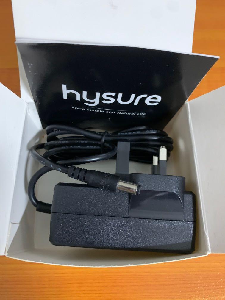 Hysure 700ml Dehumidifier, TV & Home Appliances, Air Purifiers ...