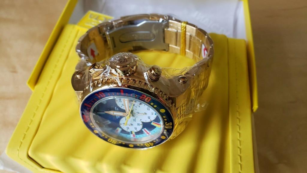Invicta 27662 shop