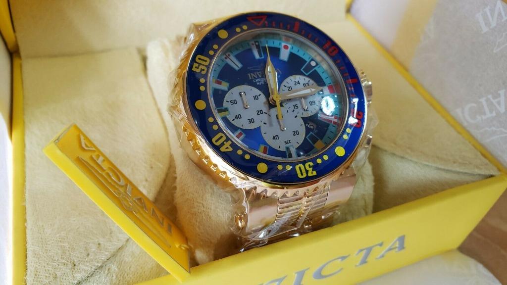 Invicta 27662 best sale
