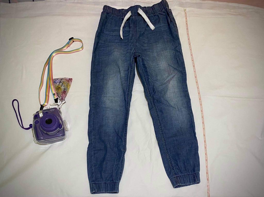 Jagger pants maong shop